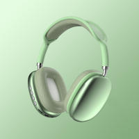 Auriculares inalámbricos Bluetooth P9ProMax con graves potentes - details 18
