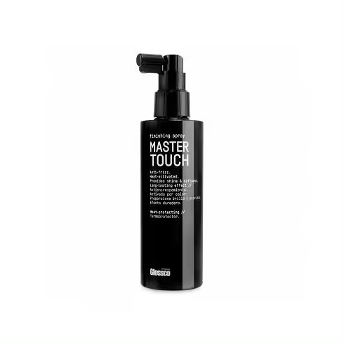Master Touch 200 Ml Spray Finalizador Brillo Sublime Glossco - 1