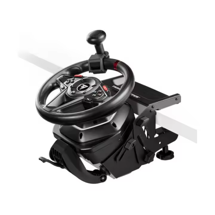 THRUSTMASTER T128 SIMTASK PACK (T128 + SIMTASK STEERING KIT) - 1