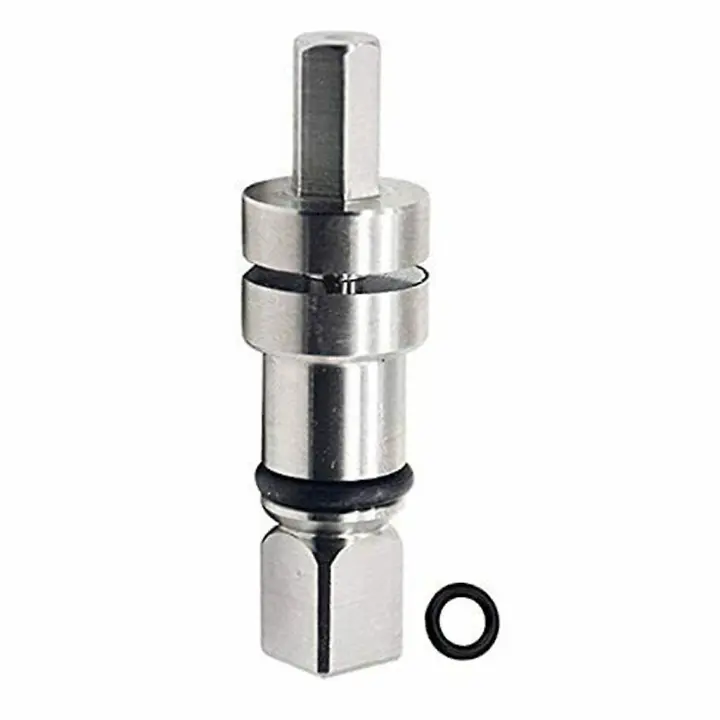Pasta Shear Shaft Coupler For Ksmpsa 5ksmpra 5ksmpsa Ksmpca Sheet Roller Cutter - 1