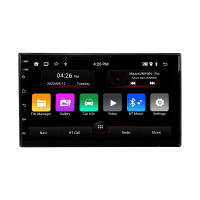 NaviFly Radio De Coche Universal Android 1DIN 7 Pulgadas 9 Pulgadas Con Navegación Carplay Auto GPS Multimedia Y Video - details 4