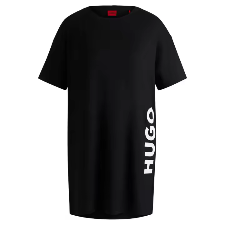 Hugo Camisón De Manga Corta Unite 01 - 1