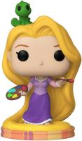 Funko Rapunzel y Pascal Ultimate Princess Disney     Disney Funko Pop Vinyl - details 2