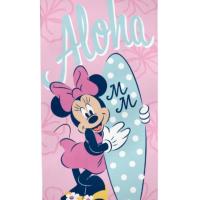 Toalla Minnie para playa - details 0