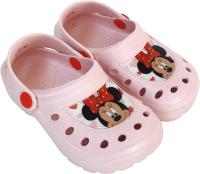 Zuecos Minnie Mouse | Zuecos Disney para Niñas | Zuecos Minnie Mouse Disney para Playa o Piscina (Talla 32/33) - details 1