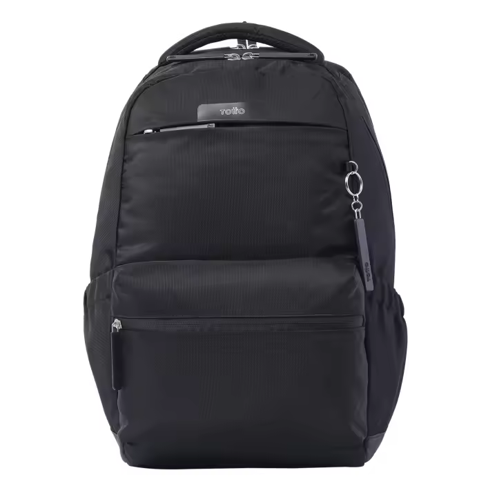 Totto Mochila ejecutiva  Comfort -Dimensiones:32 x 45.5 x 17 cm-Material: Poliester - 1