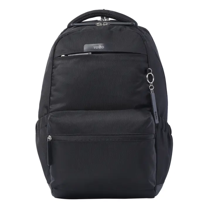 Totto Mochila ejecutiva  Comfort -Dimensiones:32 x 45.5 x 17 cm-Material: Poliester - 1