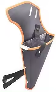 MAMIGA - FUNDA MINI ELECTROSIERRA LITIO 4" - 5" - 505503 - 1