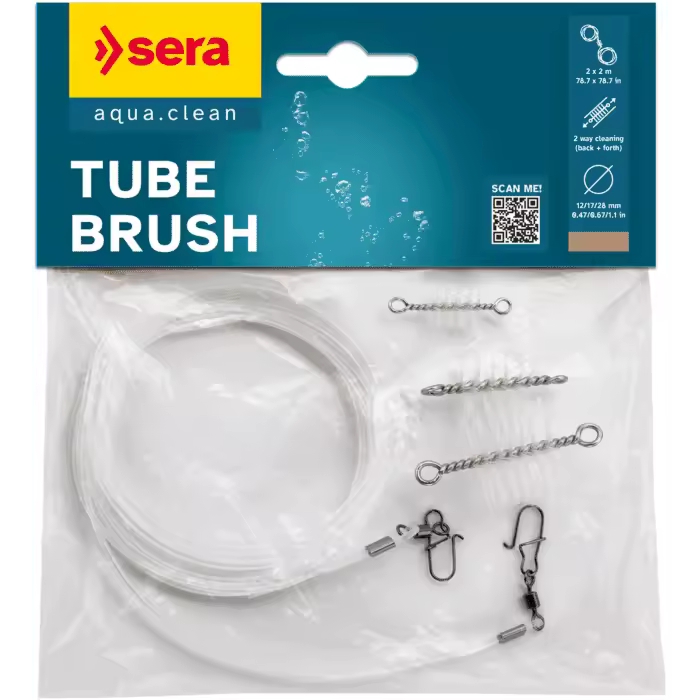 Tube Brush - 1