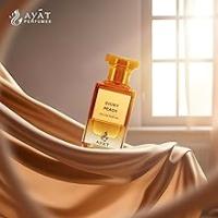 AYAT PERFUMES - Eau De Parfum Fancy Series 80ml de Dubai Aroma Oriental y Afrutado - details 5