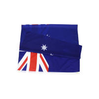 Bandera De Australia 90x150 CM Para Decoración Material Poliéster Estilo Colgante Personalizable Sin Químicos Originales En China - details 1