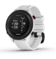 Garmin Approach S12 Blanco - reloj diseñado específicamente para golfistas - details 2