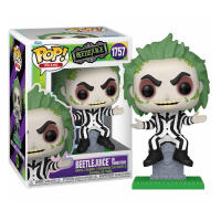 Funko Pop! Plus Bitlechús, Beetlejuice on Tombstone 1757 - details 0