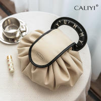 Bolsa De Maquillaje Impermeable Para Viajes Con Almacenamiento Para Brochas Y Productos De Cosméticos Tamaño 50x40x30cm - details 0