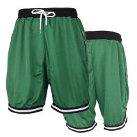 Shorts De Entrenamiento Para Hombre 8 Colores Deportivos De Gym Sudor Wicking Transpirables Secado Rápido Para Correr Al Aire Libre Baloncesto Fitness Playa - details 3