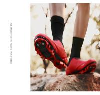 Zapatillas De Ciclismo Para Hombre LiXingMing MTB T72 Antideslizantes Para Competición De Carreras Y Senderismo Zapatillas Unisex - details 9