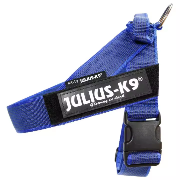 Julius K-9 Arnés Noruego Idc - 1