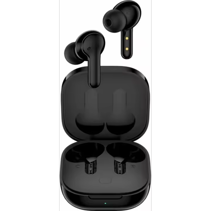 Auriculares Xiaomi QCY T13 BT Negro - 1