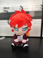 Muñeco De Peluche Naruto 20CM Creativo Y Bonito Almohada Kakashi Uchiha Itachi Simulación Juguete Para Niños Regalo De Cumpleaños Colección - details 0