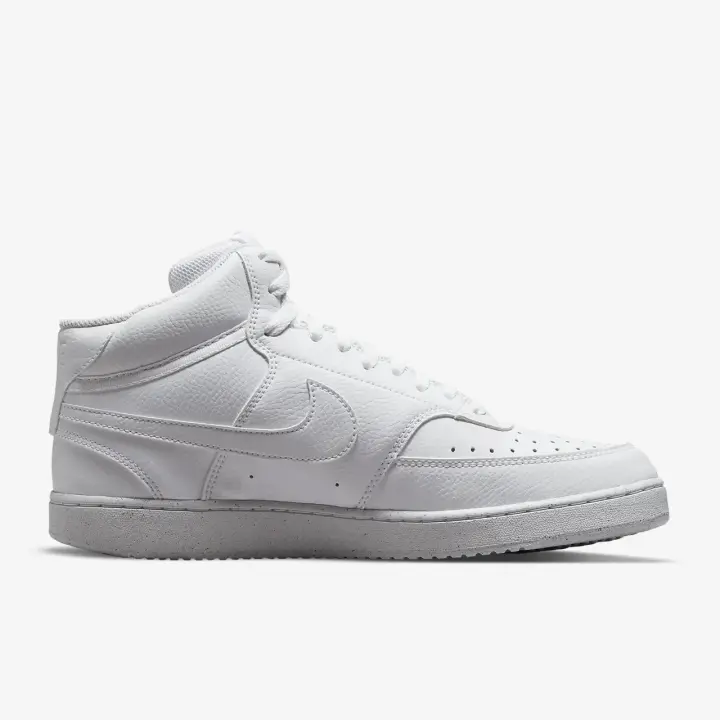 Nike Court Vision Mid Nn  Casual Hombre Zapatillas - 1