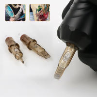 10PCS Agujas De Cartridge Para Tatuaje 0.3MM RL Desechables Y Estériles Accesorios Para Máquina De Tatuaje Galaxia Tattoo - details 3