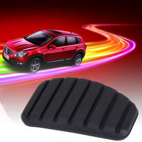 Cubierta De Goma Para Pedal De Freno Y Embrague Renault Megane Laguna Clio Kango Scenic Cubierta De Pedal De Freno Y Embrague De Goma Para Coche - details 2