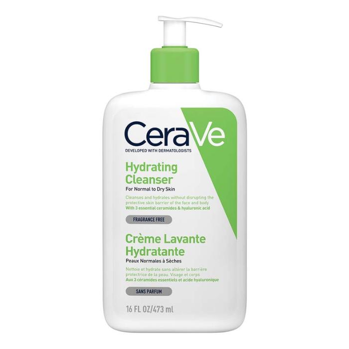 CeraVe Limpiador Hidratante Piel Normal a Seca — oferta en Miravia