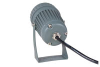 Lámpara De Pared Exterior 5W 10W RGB LED Impermeable Con Ángulo De Enfocamiento Estrecho Para Iluminación De Jardín Y Calle - details 11