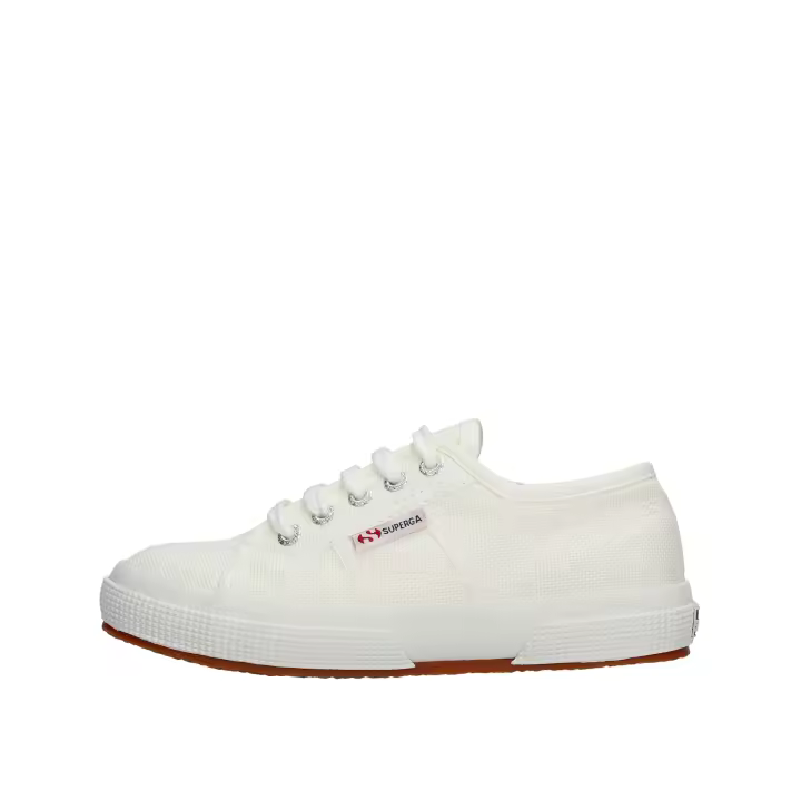 Superga - Cuna 2750 J Blanca Clásica S0003C0 2750 901 - 1