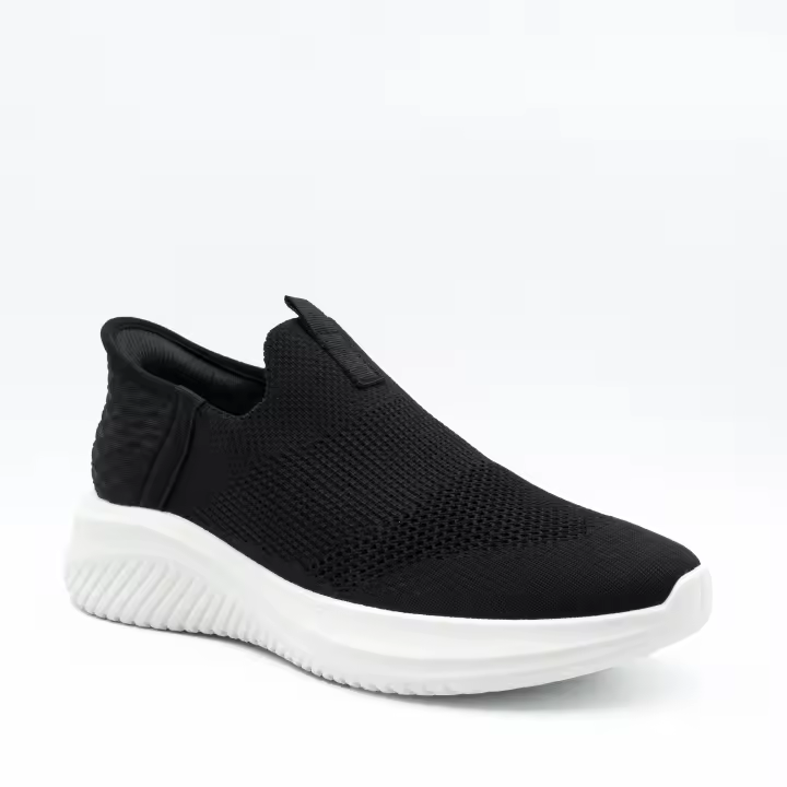 Zapatillas deportivas de mujer slip ins, Zapatillas de correr ligeras y transpirables para mujer, deportivas running casual, Zapatos Deportivos ligeros para mujer, zapatillas cómodas antideslizantes para exteriores, zapatillas transpirables para correr - 1