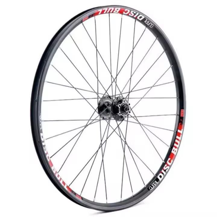 Gurpil Rueda Delantera De Mtb Bull 26´´ 6b Disc - 1