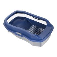 Acuario Para Tortugas Y Reptiles Habitaci\u00f3n Para Ranas Y Crust\u00e1ceos Peque\u00f1os Acuario De Pl\u00e1stico Para Mascotas En Casa - details 2