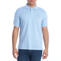 La Martina-Polo Manga Corta Regular Fit YMP014-PK031 para Hombre