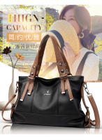 Bolso de mujer con estampado de cocodrilo, bolso de mujer, nuevo bolso de mujer de moda retro europeo y americano, bolso de hombro - details 1