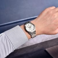 Reloj De Pulsera De Cuarzo Para Hombre PAGANI DESIGN 2022 40MM Dial De Meteorito Con Revestimiento AR Vidrio De Zafiro Luminoso Resistente Al Agua - details 8