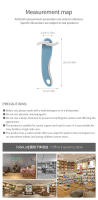 FaSoLa Abrebotellas Manual Portátil Profesional Acero Inoxidable Cortador Lateral Herramientas De Cocina Ecológicas Y Resistentes - details 12