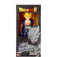Super Saigan Vegito Limit Dragon Ball - Bandai 36757 - details 0