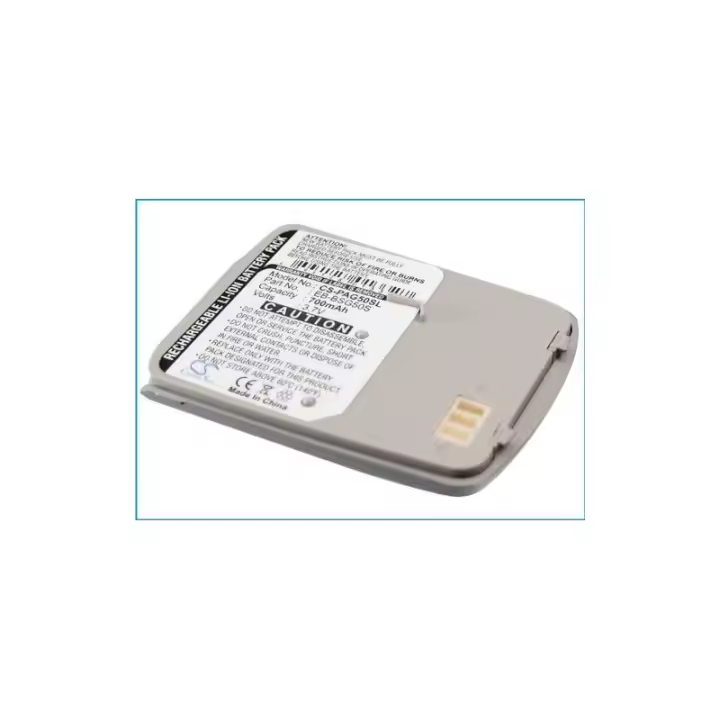 Batería Panasonic G50/G51 - Alta Capacidad - 1