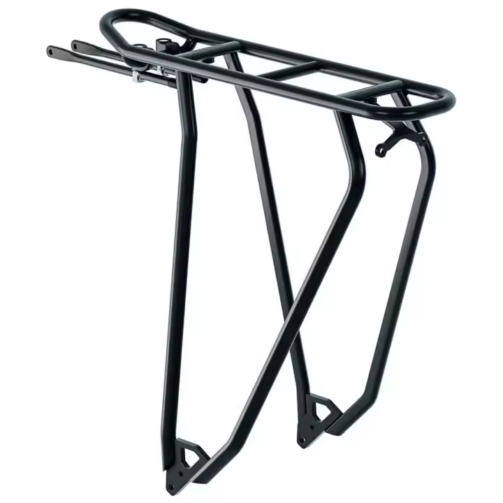Bolsas Portaequipajes Racktime Portaequipajes Light It 2.0 Plateado - 1