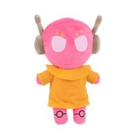 Nueva Figura De Peluche Anime Rain World Five Pebbles Juguete Suave De Algodón Para Niños Regalos De Cumpleaños Decoración De Navidad Tamaño 25cm Unisex - details 7
