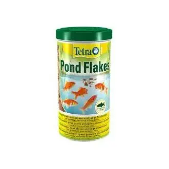 TETRA Estanque Copos 180gr - 1