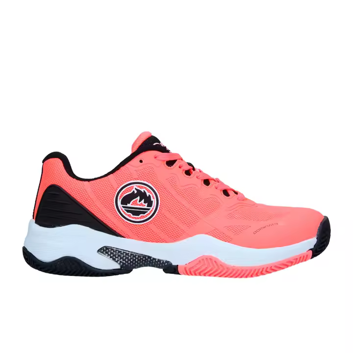ZAPATILLAS J'HAYBER TELECO-37 EUR - 1