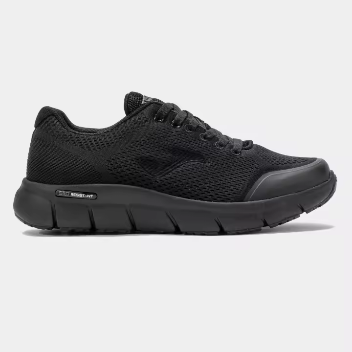 Zapatilla Joma ZEN MEN 2521 NEGRO - Zapatilla de hombre para caminar. - 1