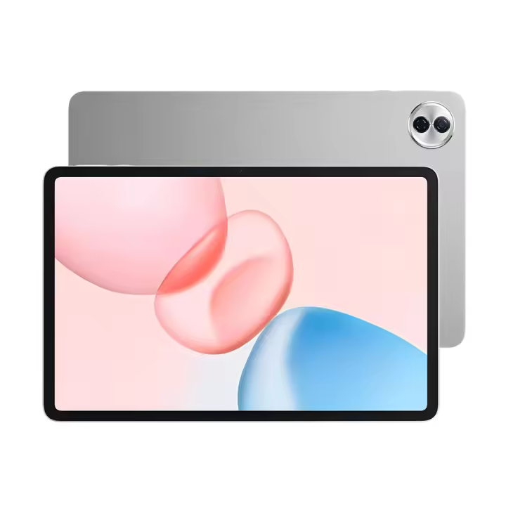 Tableta Honor Pad 10 Versión Global, 8GB+256GB, Snapdragon® 7 Gen 3, Pantalla 12,1" LCD TFT (IPS) y 120 Hz, Gran batería 10100 mAh, Cámara posterior 8MP+frontal 8MP, MagicOS 9.0 basado en Android 15 - 1