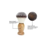Set de afeitado 3 en 1 con cepillo de pelo Set de afeitado Bowl y soporte de afeitado de acero inoxidable Set de afeitado de lujo para hombres - details 3