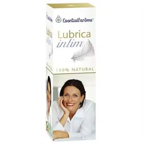 Aceite lubricante íntimo 15ml. - 1