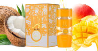 Lattafa Yara Tous Eau de Parfum para mujer – dulce, afrutado, floral y moderno - details 1