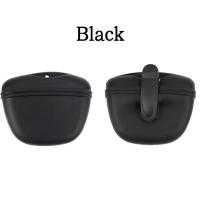 Bolsa De Cintura Para Entrenamiento De Perros De Silicona Con Clip Magnético Almacenamiento De Alimentos Para Premios Para Puppies Bolsa Portátil Para Salidas Con Alimentos Para Perros - details 11