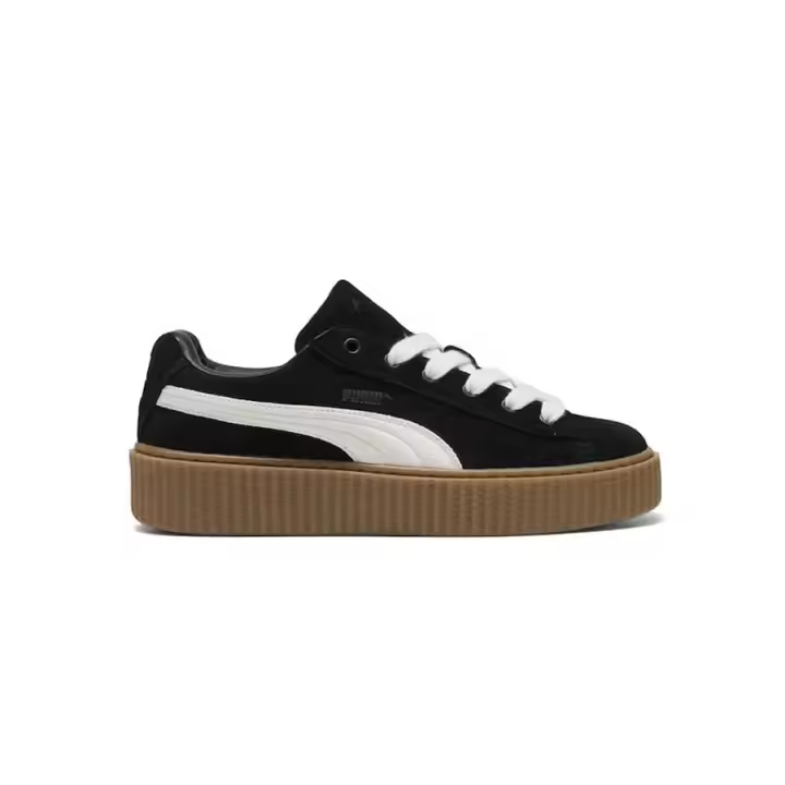 Zapatillas Puma  Creeper Phatty 'Black Warm White' 396403-01 - 1