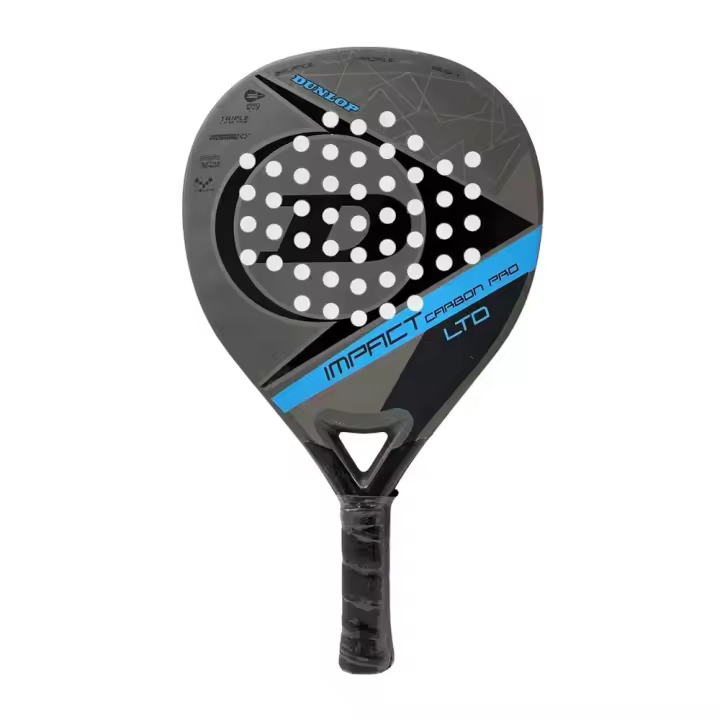 Dunlop Impact Carbon Pro Ltd Azul - 1